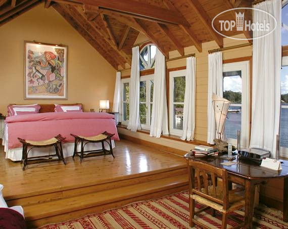 New photos from tourists Las Balsas Gourmet Hotel & Spa 5*
