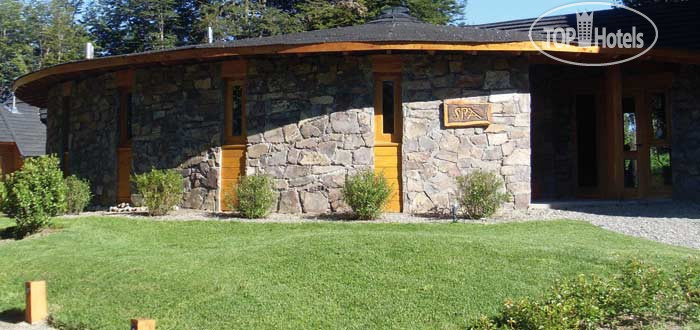 New photos from tourists Antuquelen Hosteria Patagonica 4*