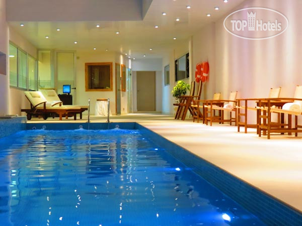 New photos from tourists Wam Hotel Patagonico 4*