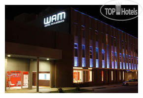 Hotelier's photos Wam Hotel Patagonico 4*