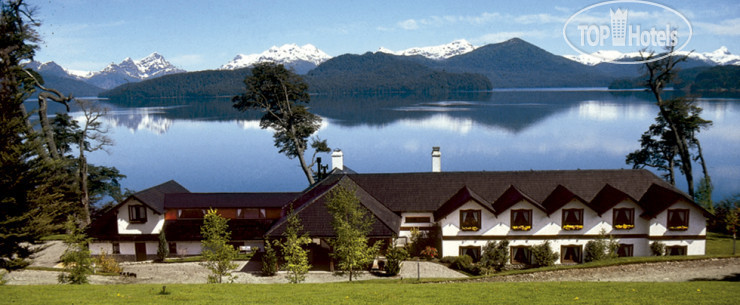 New photos from tourists La Posada Hosteria & Spa 4*