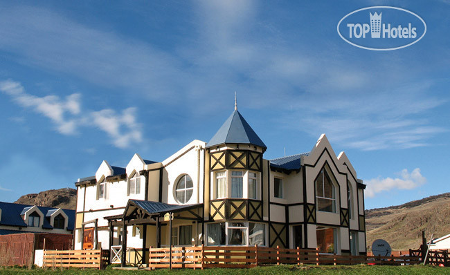 Hotel photo La Aldea 3*