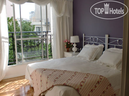 Hotel photo Simple and Charming 3*