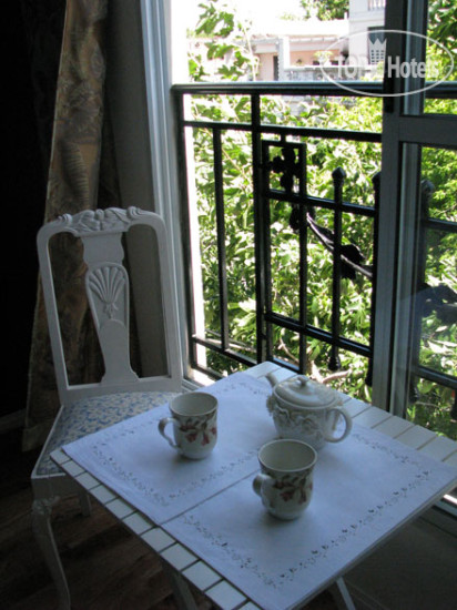 New photos from tourists Simple and Charming 3*