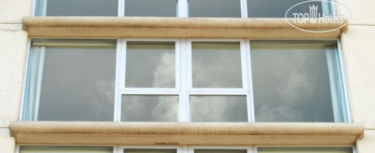 Hotelier's photos Design cE - Hotel de Diseno 4*