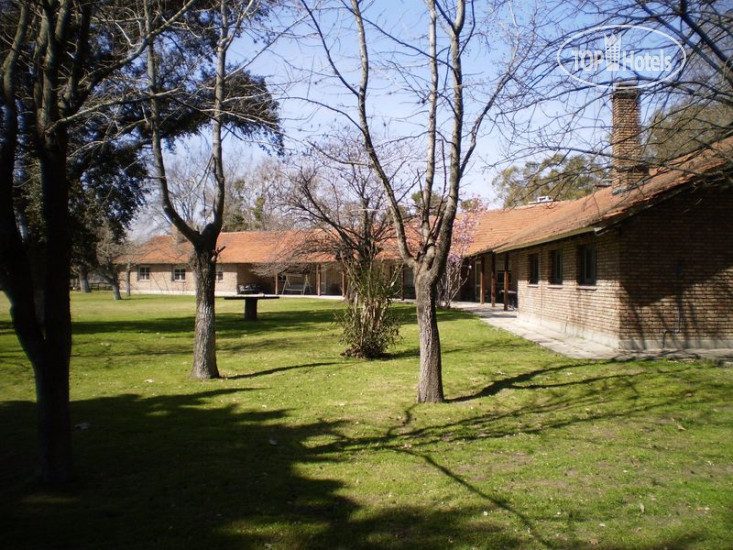 New photos from tourists Estancia La Morena 2*