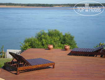 New photos from tourists Howard Johnson Express Inn Ituzaingo 2*