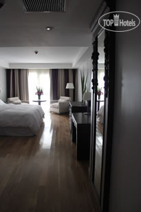 Hotelier's photos Club Frances 5*