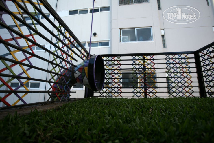 Hotel photo Infinito Hotel 3*