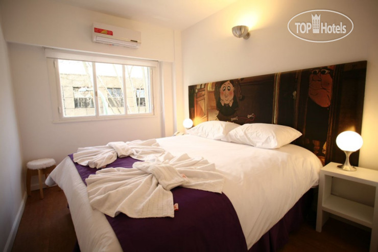 New photos from tourists Infinito Hotel 3*