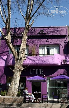 Hotelier's photos Lynns 3*