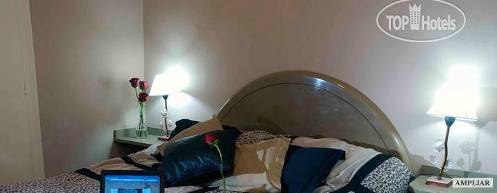 Hotelier's photos Amable Buenos Aires Hostel 2*