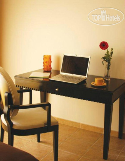New photos from tourists Espacio Barrancas Apartamentos & Estudios 4*