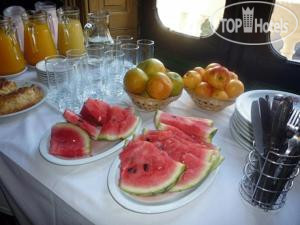 New photos from tourists Ayres Portenos Hostel 1*