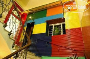 Photos Ayres Portenos Hostel