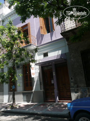 Hotelier's photos Hostel Sol De Oro 2*