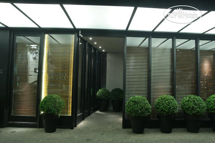 Hotelier's photos Serena 5*