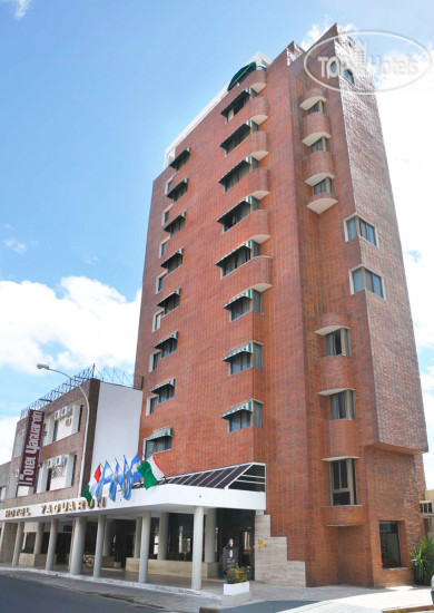 Hotelier's photos Yaguaron 2*