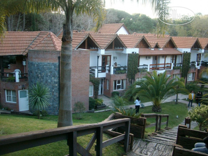 Photos San Remo Villa Corral Apart Hotel and Spa