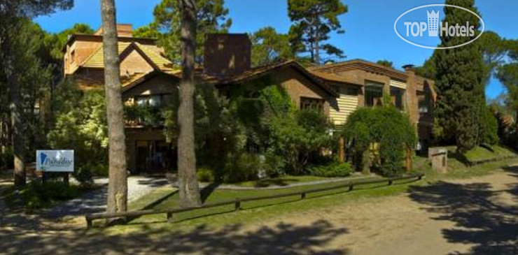 Hotel photo Australis Paradise 4*