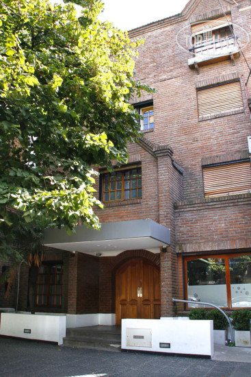 Hotel photo Nina Suites 3*