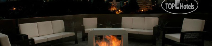 Новые добавленные фото туристов Palermo Tower 4*