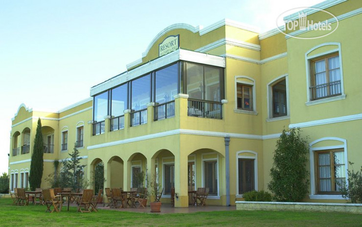 Hotelier's photos Polo Hotel Resort & Spa 4*