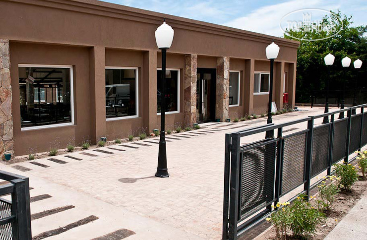 Hotelier's photos PH Pro Hotel 3*