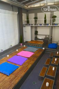 Hotel photo Prodeo Hotel & Lounge 3*