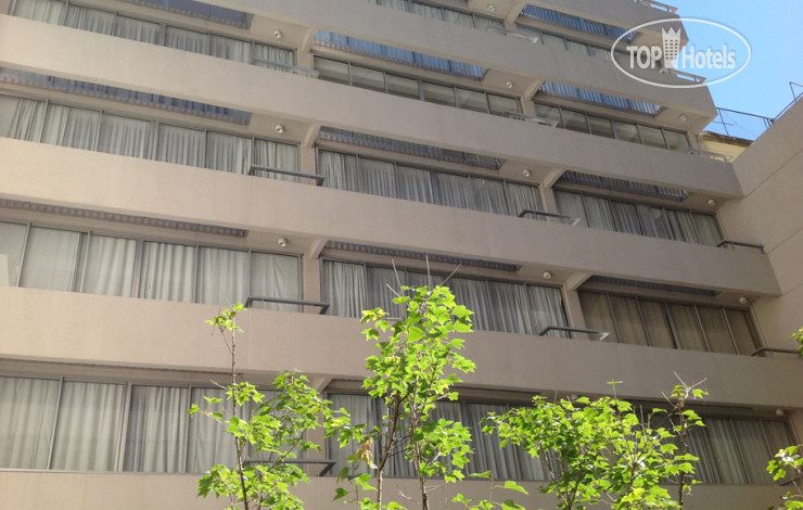 Hotel photo Riva Urban Lofts 4*