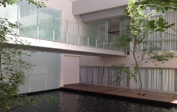 New photos from tourists Riva Urban Lofts 4*
