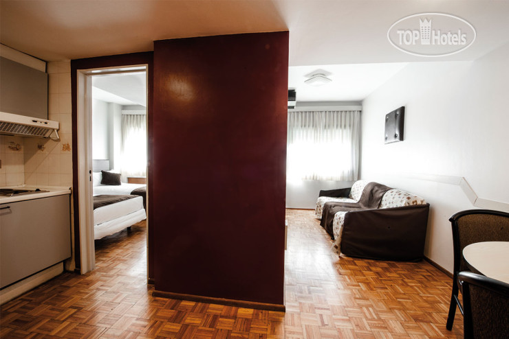 New photos from tourists Torre Cristoforo Colombo Suites 4*