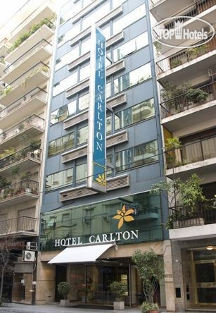 Hotel photo Solans Carlton 4*