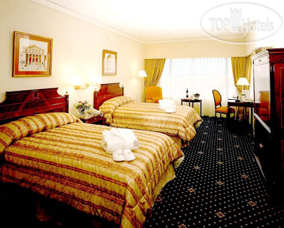New photos from tourists Emperador Hotel Buenos Aires 5*