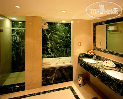 Hotelier's photos Emperador Hotel Buenos Aires 5*
