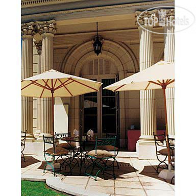 Hotel photo Four Seasons Hotel Buenos Aires 5*