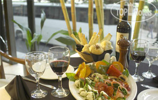 Новые добавленные фото туристов Dazzler Hotel Buenos Aires 4*