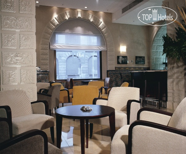 Hotel photo NH Collection Buenos Aires Jousten 4*