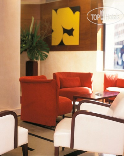 Новые добавленные фото туристов NH Collection Buenos Aires Jousten 4*