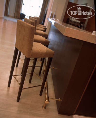 Hotelier's photos NH Buenos Aires City 5*
