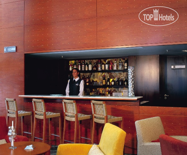 Hotelier's photos NH Latino 4*