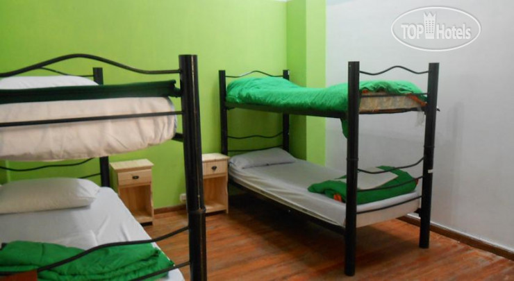Photos 06 Central Hostel Buenos Aires