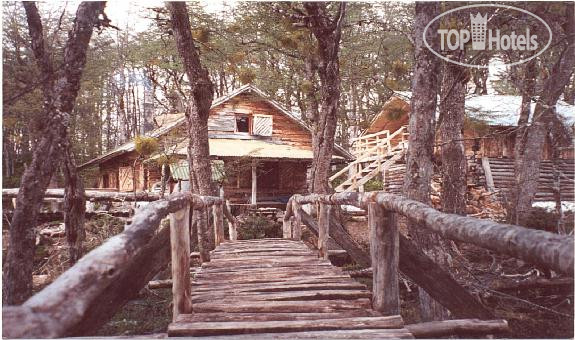 Hotel photo Lakes End 3*