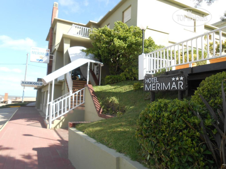 New photos from tourists Merimar Hotel 3*