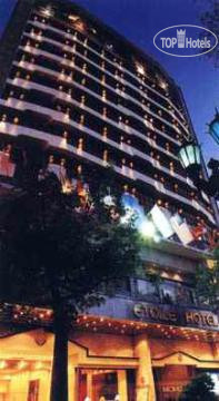New photos from tourists Etoile 5*
