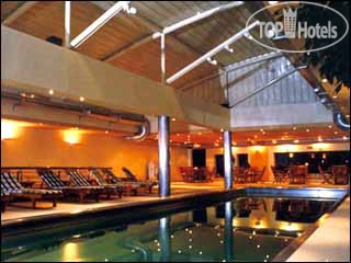 New photos from tourists InterContinental Hotel Buenos Aires 5*