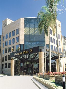 Hotel photo Sheraton Buenos Aires Hotel & Convention Center 5*