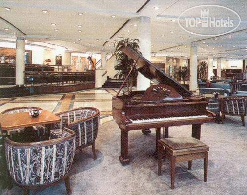 Новые добавленные фото туристов Libertador Hotel 5*