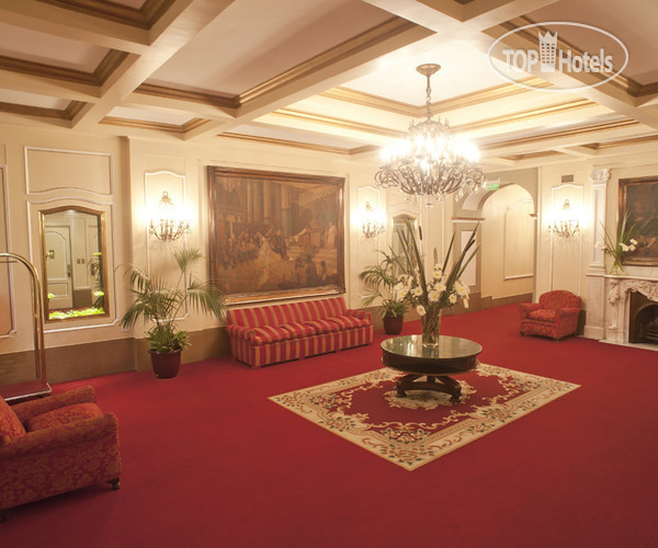Hotel photo Carsson 4*