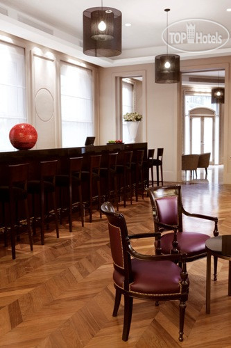 Hotel photo NH Collection Buenos Aires Lancaster 4*